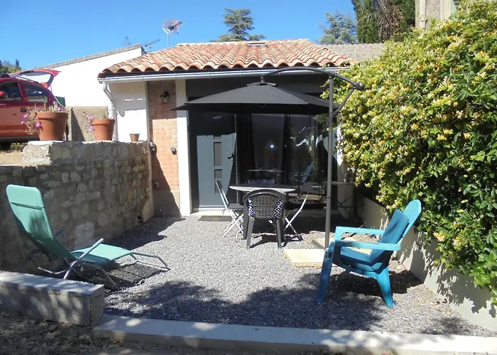 Studio Gabriel Avec Mezzanine