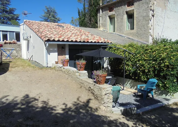 Studio Gabriel Avec Mezzanine