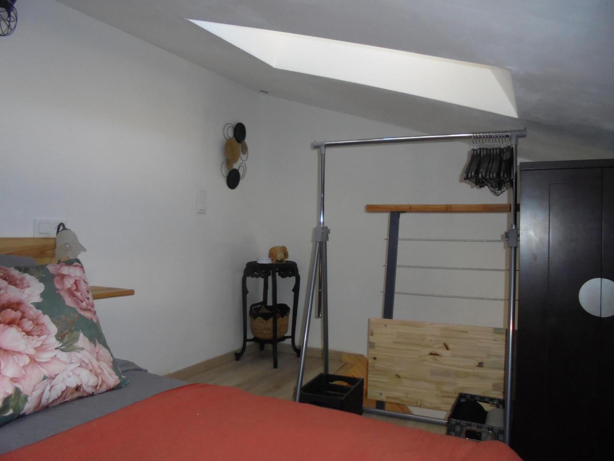 Gabriel Avec Mezzanine Bedarieux