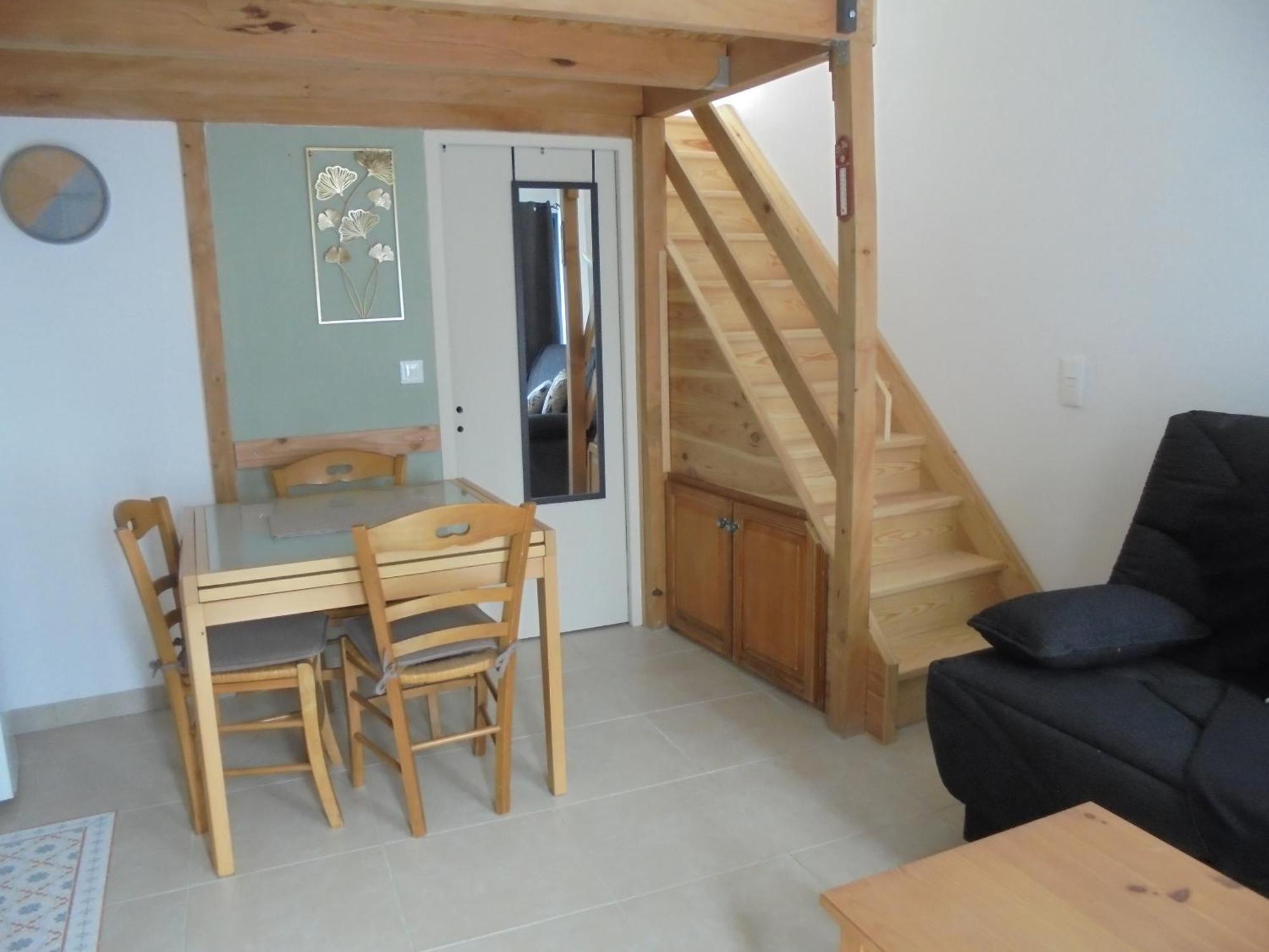 Gabriel Avec Mezzanine * Bedarieux