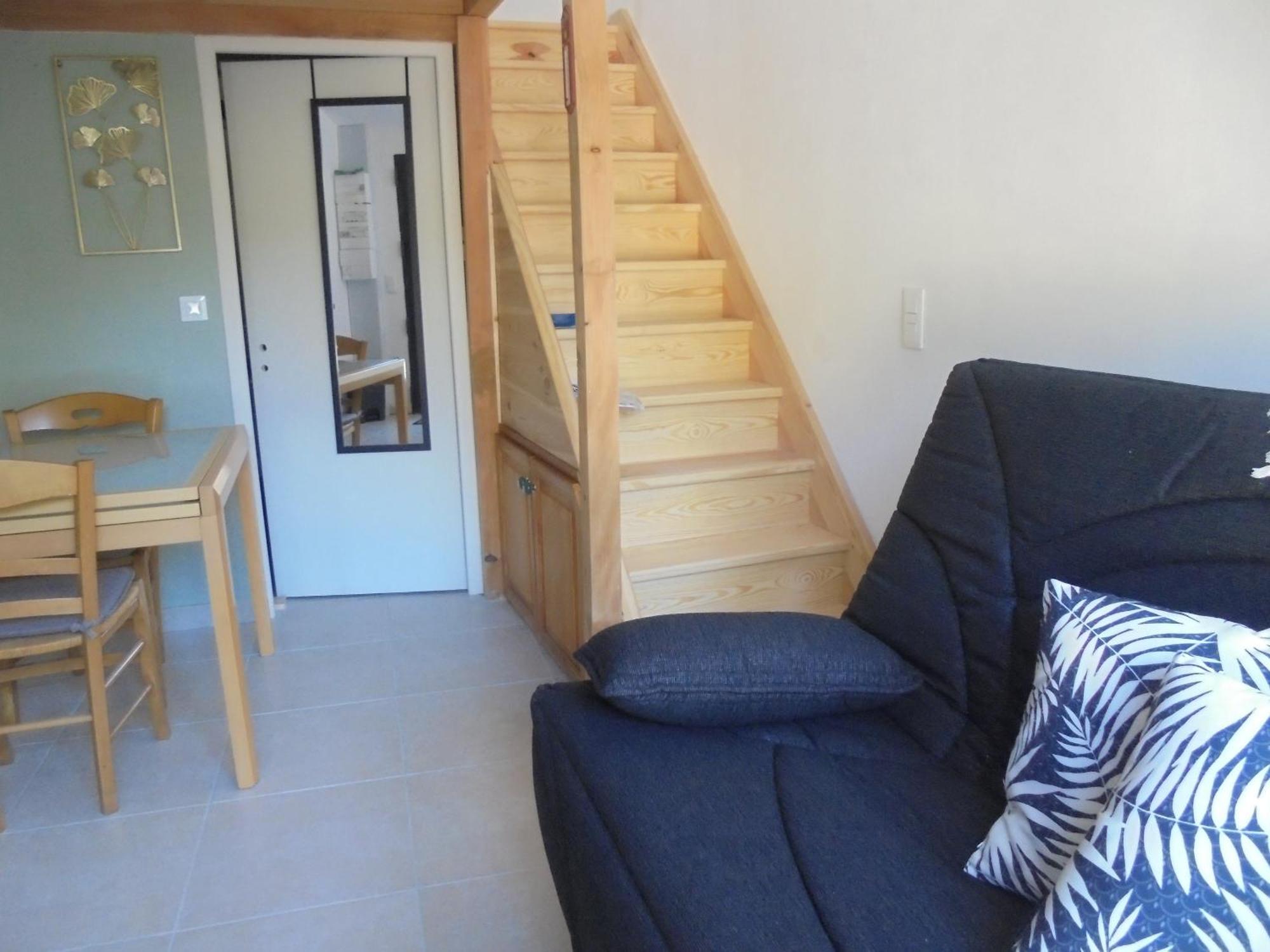 Apartment Gabriel Avec Mezzanine Bedarieux