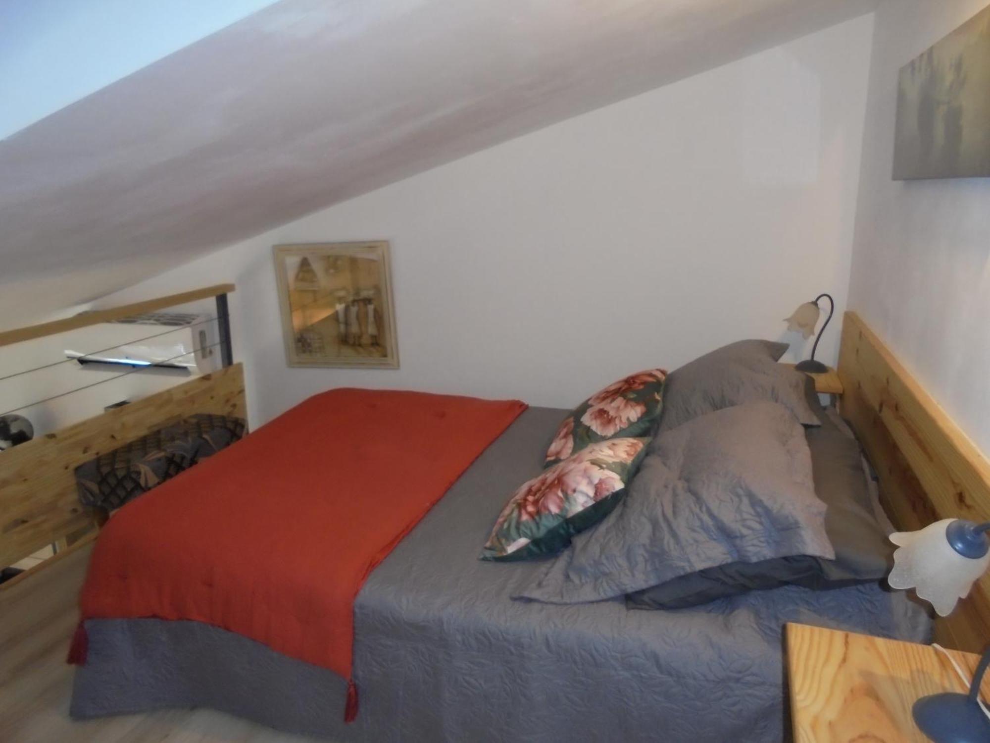 Gabriel Avec Mezzanine Bedarieux